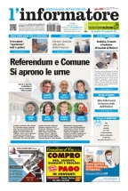 linformatore