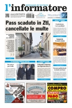 linformatore