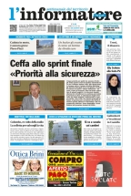 linformatore