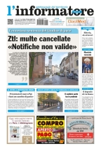 linformatore